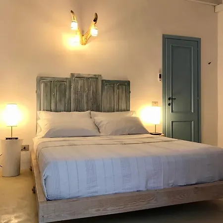 Barbagallo Villa