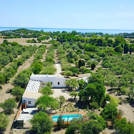Barbagallo Villa *