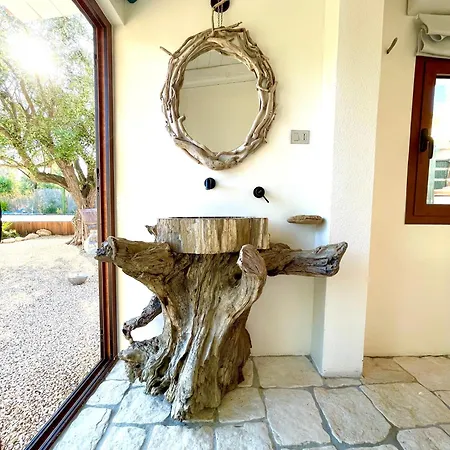 Barbagallo Villa *