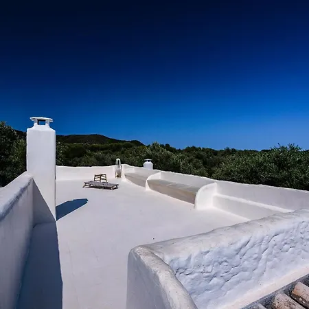 Barbagallo Villa *