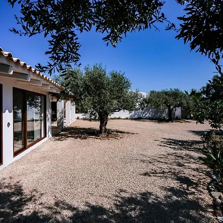 Barbagallo Villa *