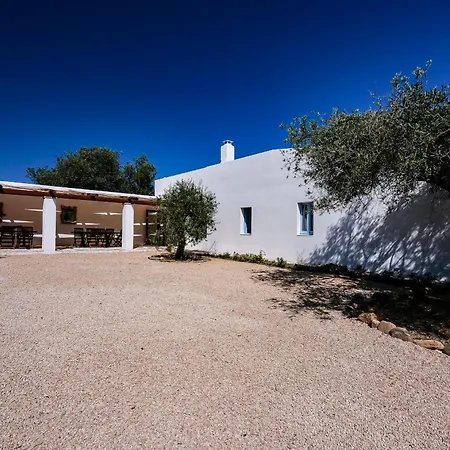 Barbagallo Villa *