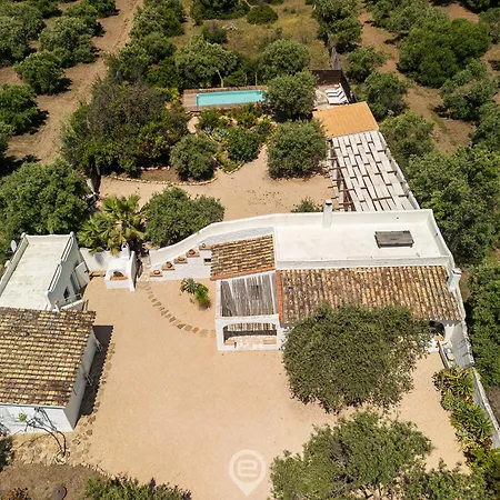 Barbagallo Villa