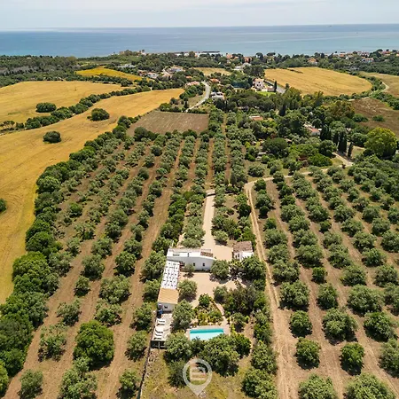 Barbagallo Villa *