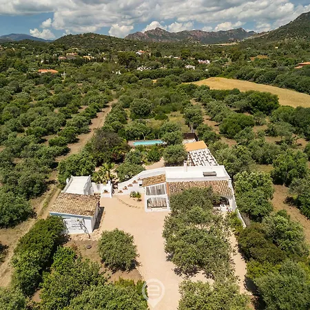 Barbagallo Villa