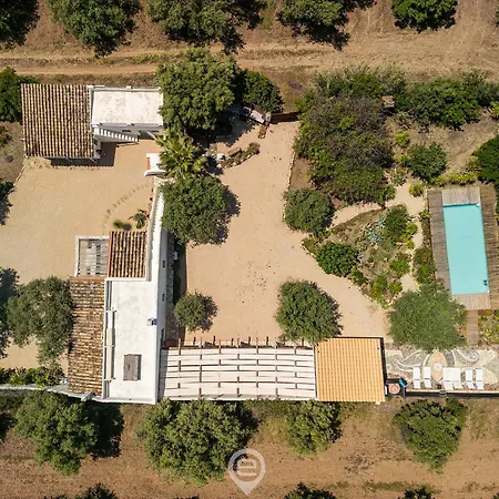 Villa Barbagallo