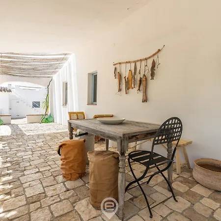 Barbagallo Villa