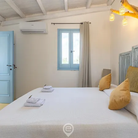 Barbagallo Villa *